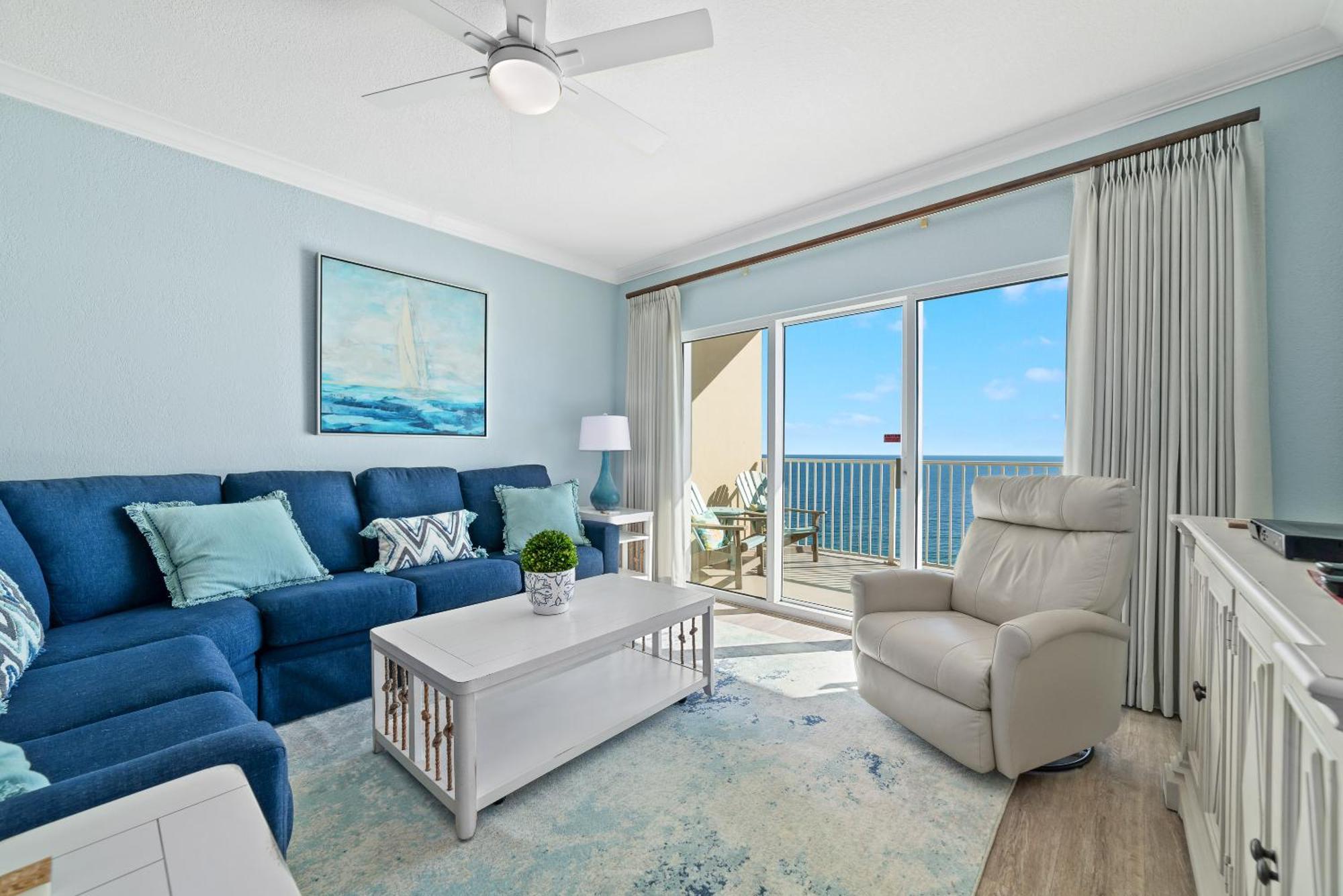 Crystal Shores West 1106 Gulf Shores Exterior foto
