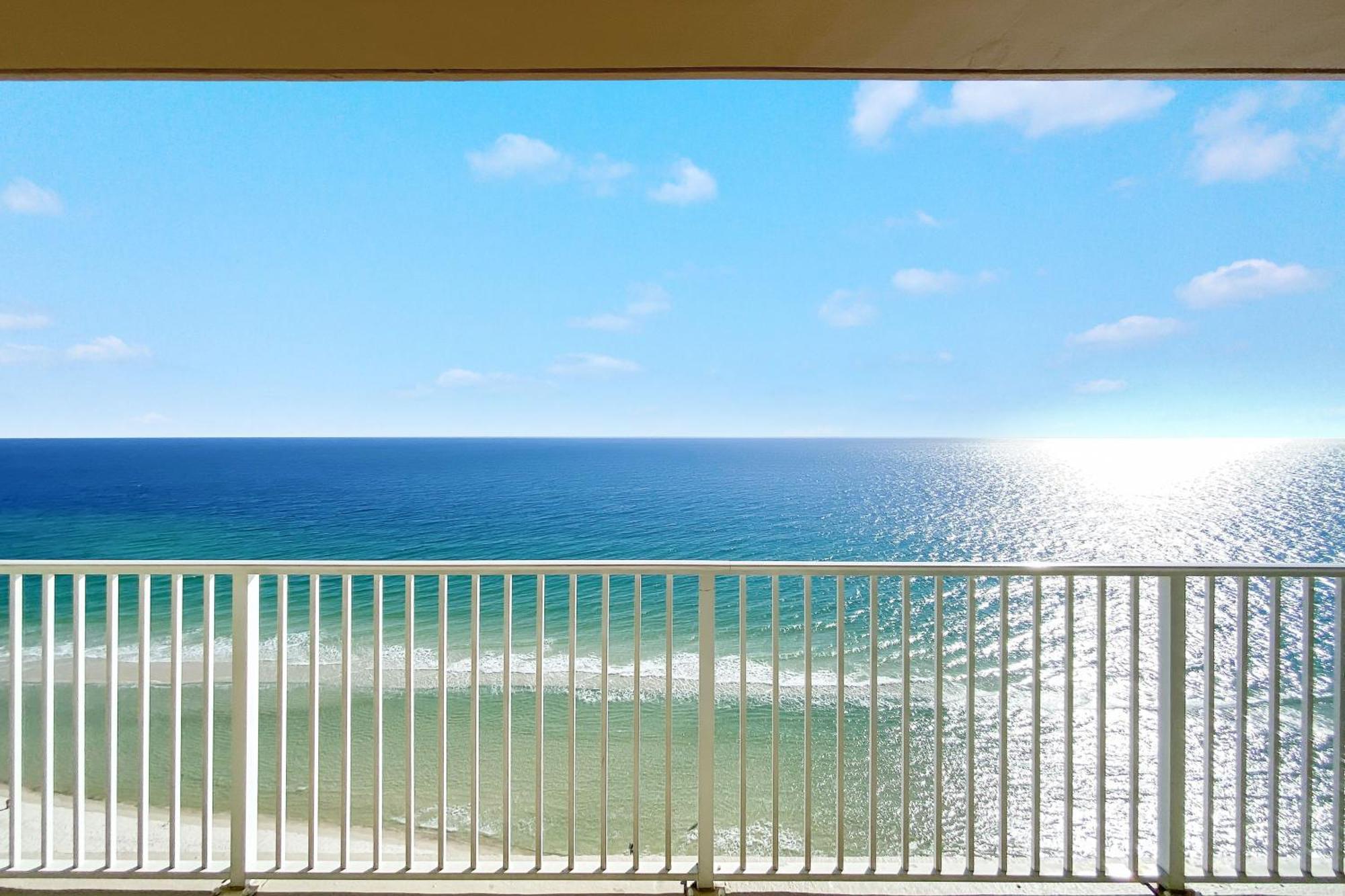 Crystal Shores West 1106 Gulf Shores Exterior foto