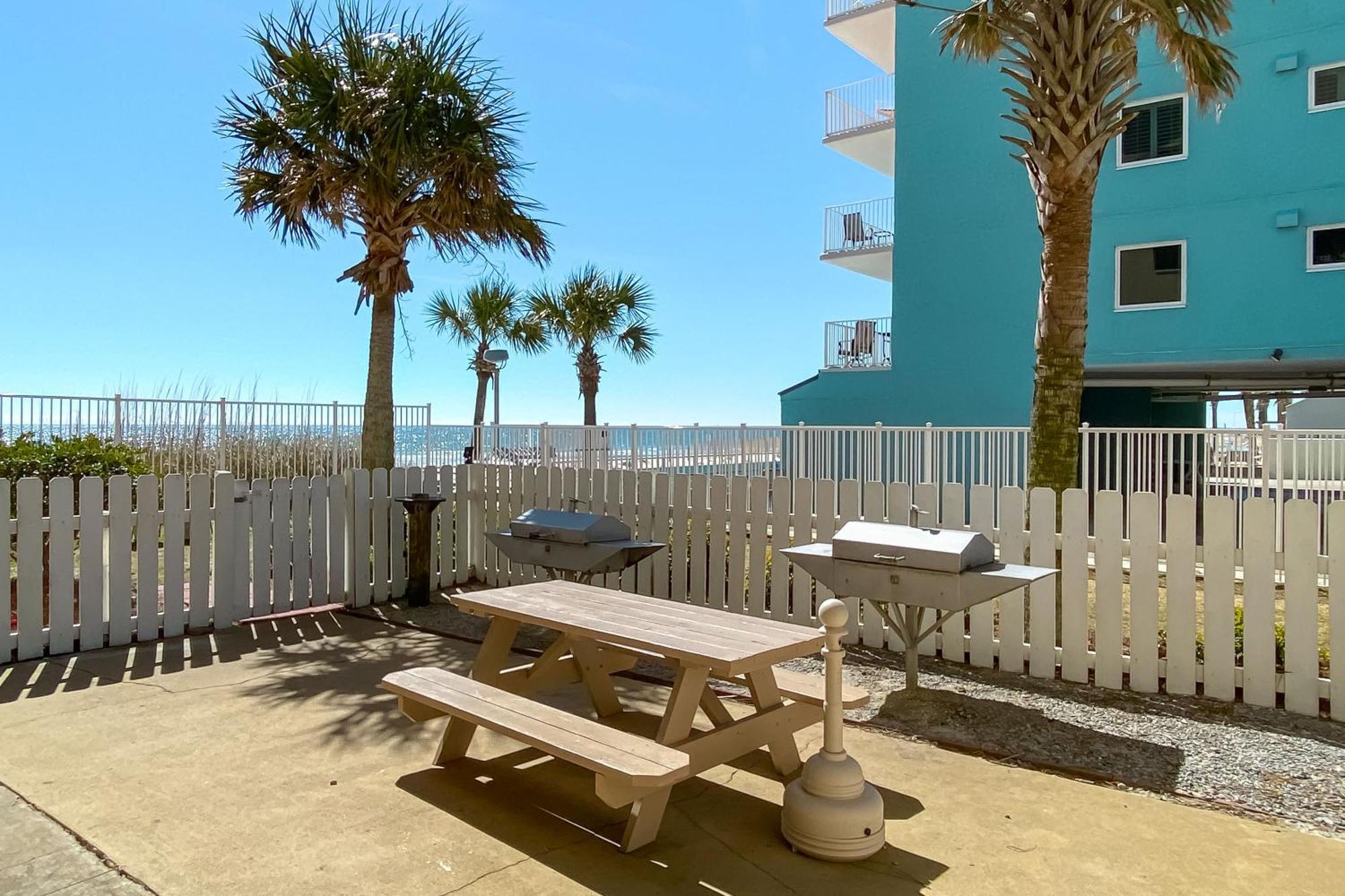 Crystal Shores West 1106 Gulf Shores Exterior foto
